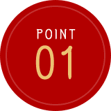 POINT 01